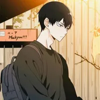 Kageyama Tobio