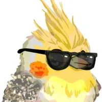 Con chim biết nói (TheobaldTheBird)