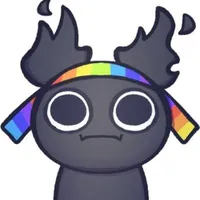 gay🐧(SpokeIsHere)