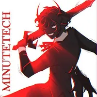 thg da đen(MinuteTech)