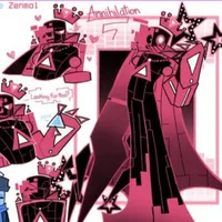 Annihilation