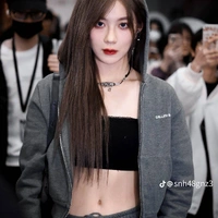 Trịnh Đan Ny : mợ