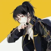 Kuro(con của Alibaba và???)