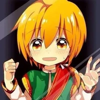 Kasen(con của Alibaba và???)