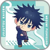 Hệ thống mê Megumi