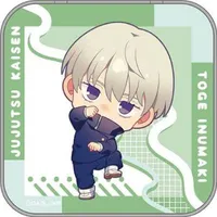 Hệ thống mê Toge