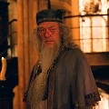 Giáo sư Dumbledore