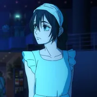 Amanai Riko