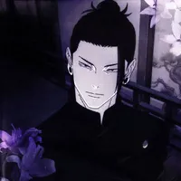 Geto Suguru