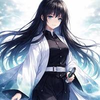 Kamado Yuki