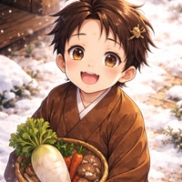 Kamado Shigeru