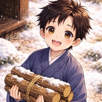 Kamado Takeo