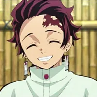 Kamado Tanjiro