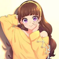 Amonogawa Kirara