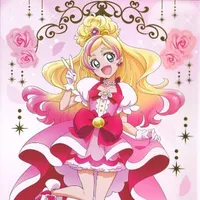 Cure flora