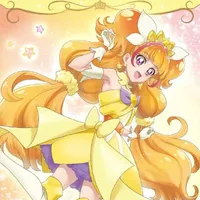 Cure twinkle