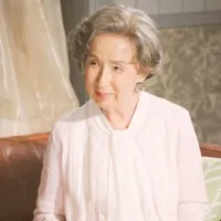 Bà Ngoại của Nàng