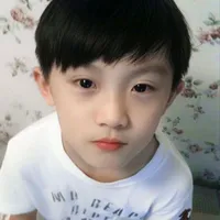 Mã Gia Kỳ (lúc nhỏ)