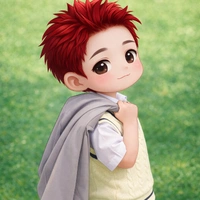 Hoàng Đức Duy (lúc nhỏ)