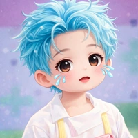 Nguyễn Quang Anh (lúc nhỏ)