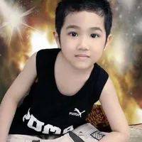 Hoàng Đức Duy (lúc nhỏ)