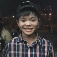 Nguyễn Quang Anh (lúc nhỏ)
