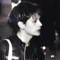 𝘑𝘢𝘮𝘦𝘴 • 𝘊𝘩𝘢𝘰 𝘠𝘶 𝘍𝘢𝘯