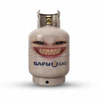 bình gas đẹp zai