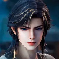 Hoắc vũ hạo ( Yuu)