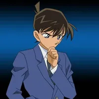 kudo shinichi
