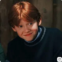 Ron Weasley