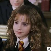 Hermione Granger