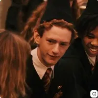 Persy Weasley