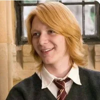 Geogre Weasley