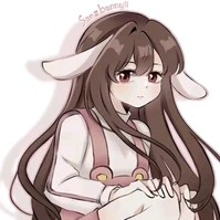 sanzhang@_sanz_bunny_
