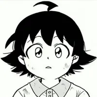 Suzuki Iruma (lúc bé)