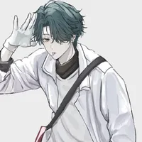 Itoshi Yuu