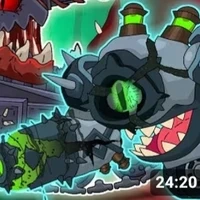 techno demon