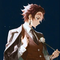 Kamado Tanjiro