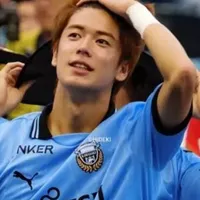 Ozeki Yuto- O. Yuto