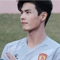 Huo Shenping- Huo S. Ping