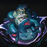 Oroboros (Aeon Tham Ăn)