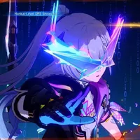 Silver Wolf LV999 (lệnh sứ hack game)