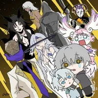 Đội ngũ chúa tể diệt khuẩn