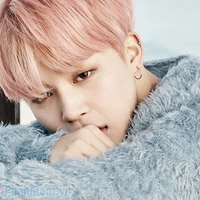 Phác Chí Mẫn - Jimin (Ba nhỏ)