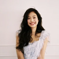 Kim Trân Ni - Jennie