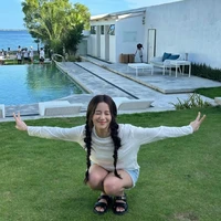 Kim Trí Tú - Jisoo