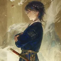 Bạch Lăng Tri