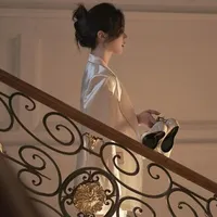 Thiếu chủ mẫu Hoàng tộc