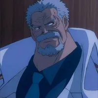 garp